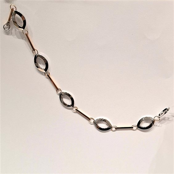 Bracciale Fanton Gioielli Donna in Oro L.N_52 - L.N_52